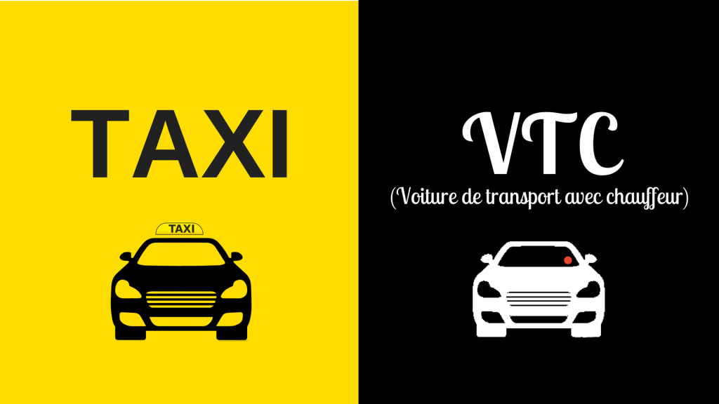 Taxi Ou Vtc Que Choisir Swift Cab 7153