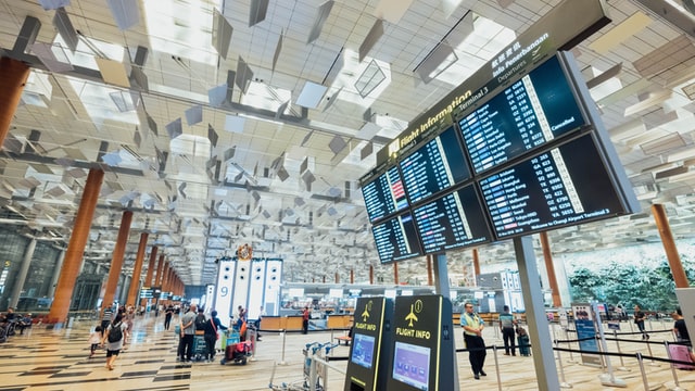 aéroport nantes